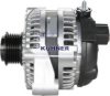 LANDROVER LR013847 Alternator
